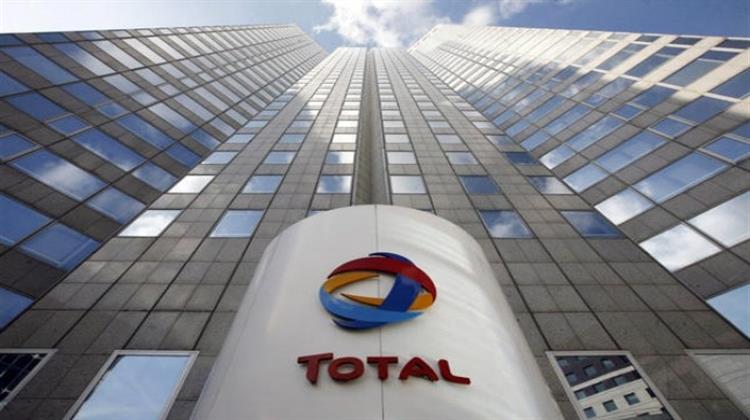 Total Sells Its Interest in the Joslyn Oil Sands Project to CNRL